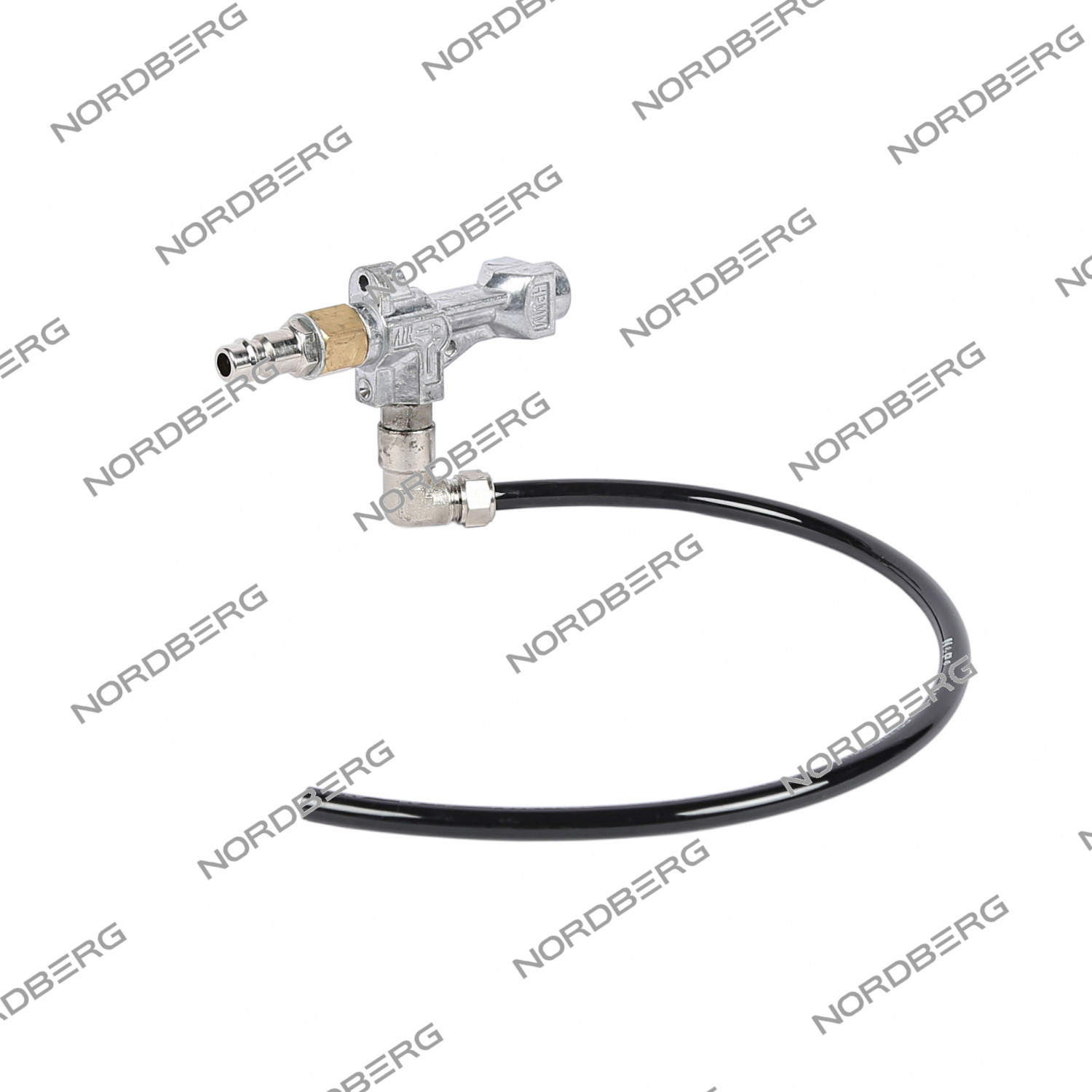 Эжектор со шлангом для 2330-BC