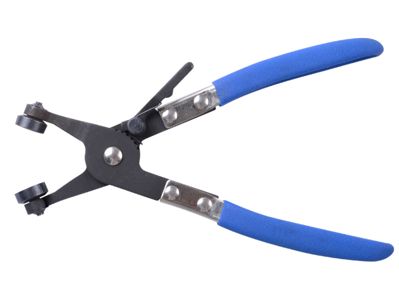 Щипцы для пружинных хомутов системы охлаждения 17,5 мм 