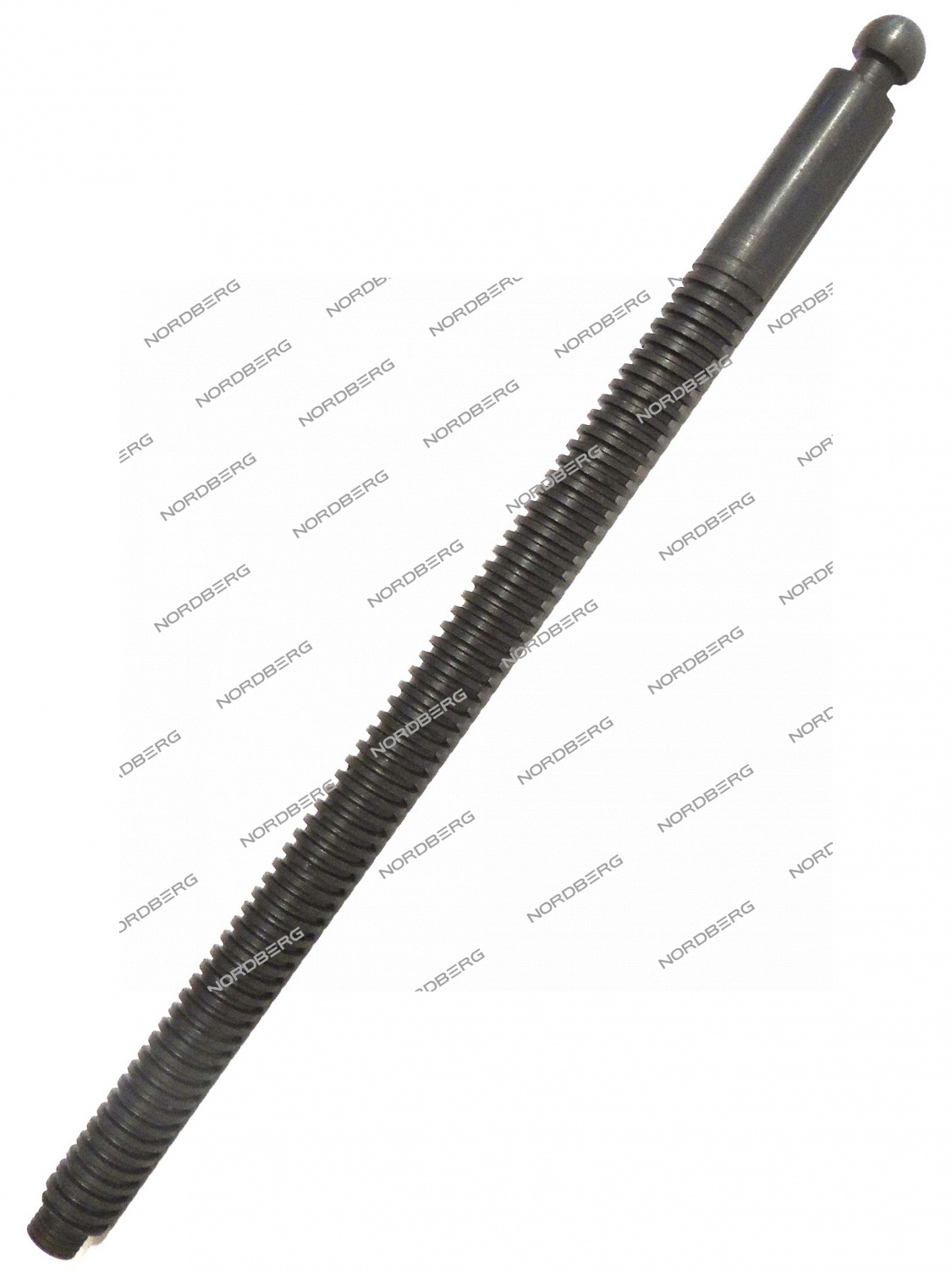 Шток  для вулканизатора NORDBERG V1, вертикальный прижимной 000007323