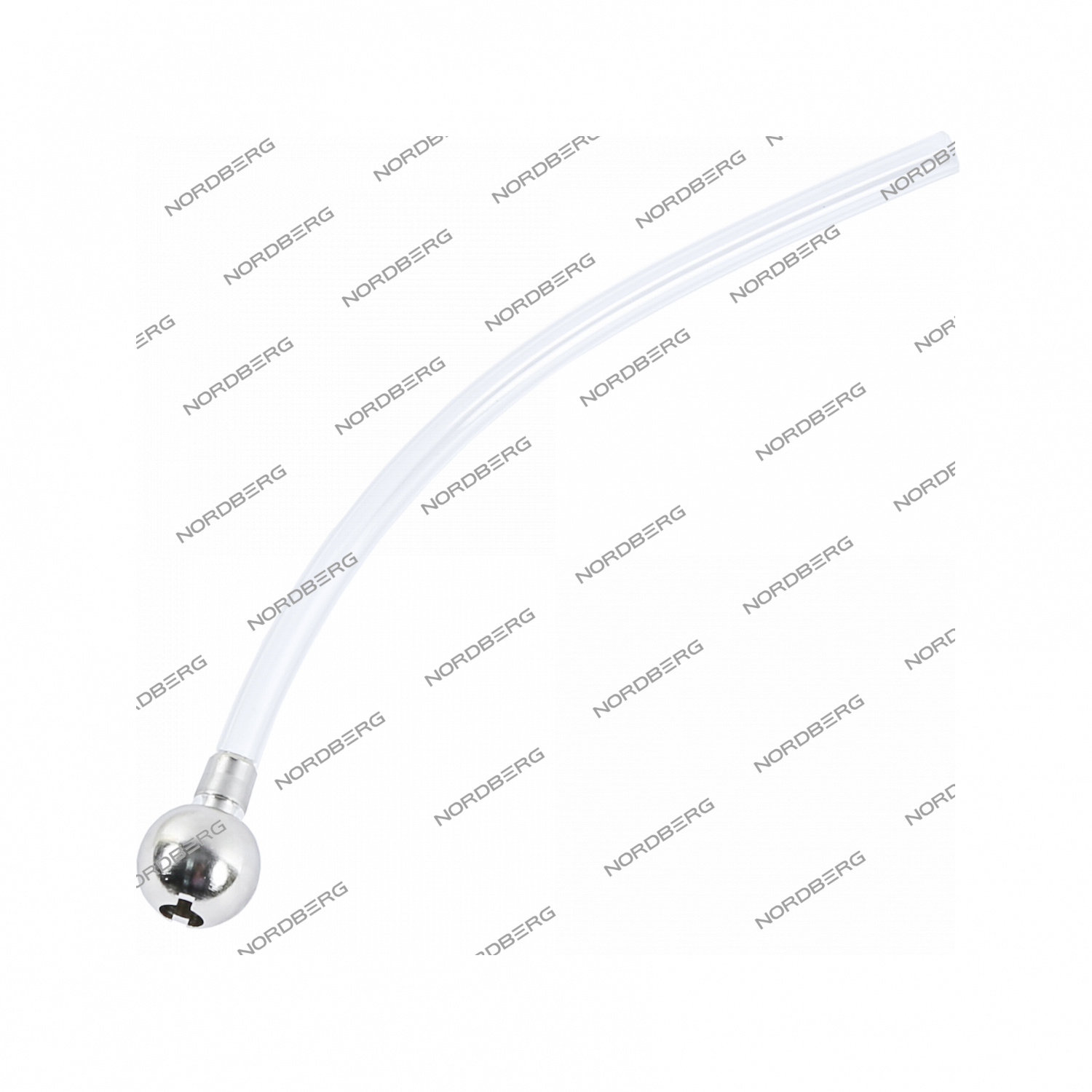 Трубка с шариком для торнадора NP9008