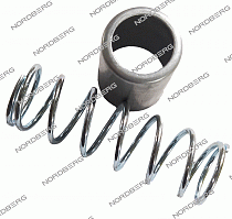 Крышка плунжера для домкрата NORDBERG N32035