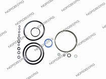 Ремкомплект для пресса NORDBERG N3645AL