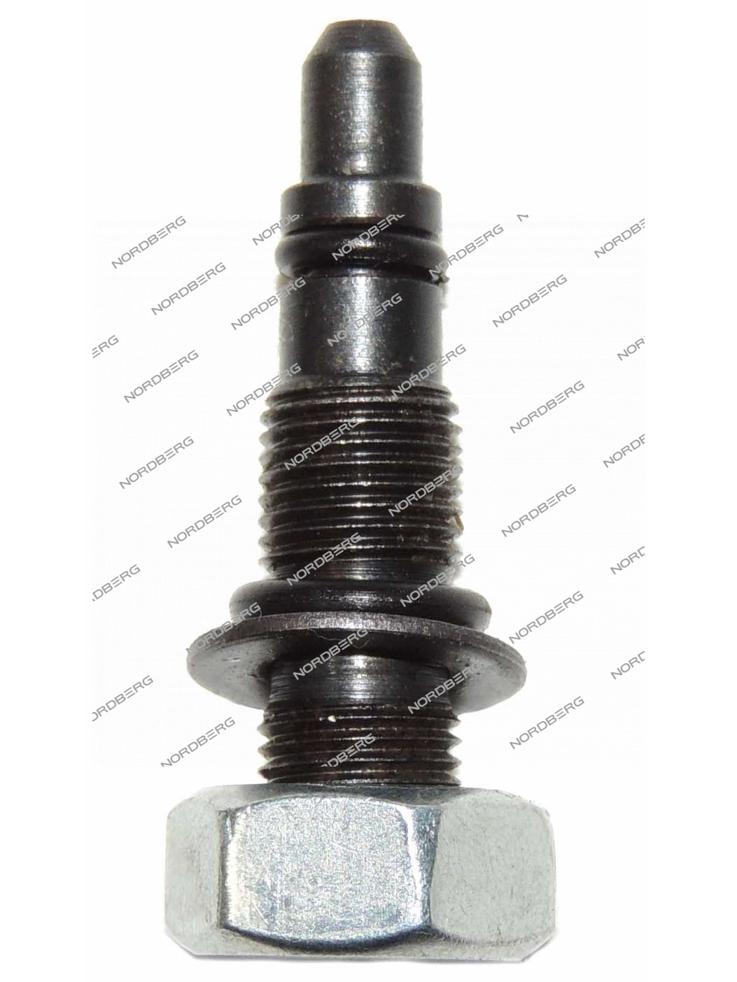 Заслонка дроссельная NORDBERG X002088 для подъемника 4122A-4T