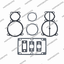 Набор уплотнительных прокладок для NC270/830