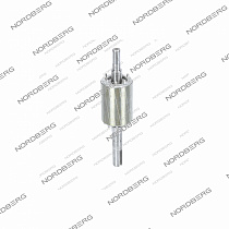 Ротор электрического двигателя 2,2 кВт