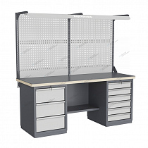 Верстак Fabrik 205.36.4-2F