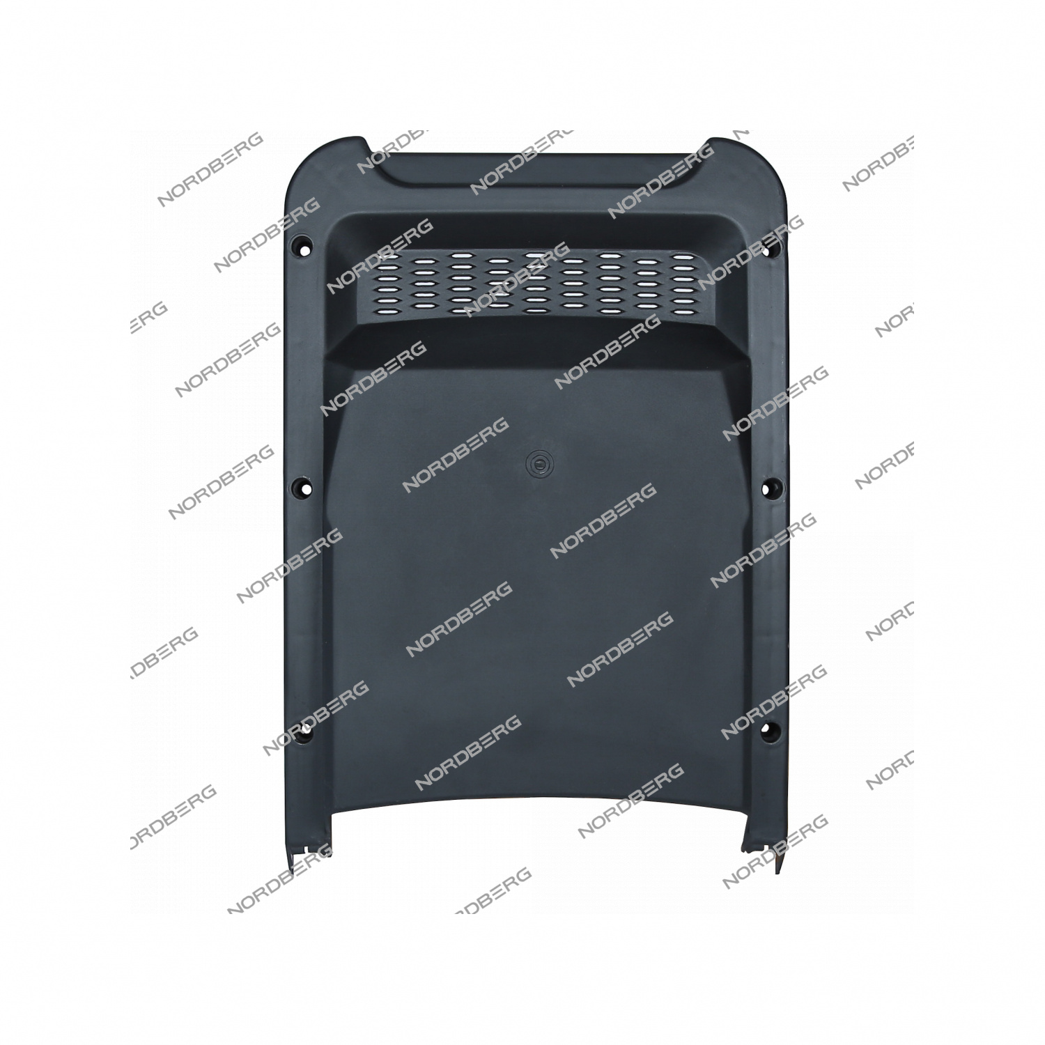 Панель лицевая для WSB360/WSB540 пластик NORDBERG WSB360-FP