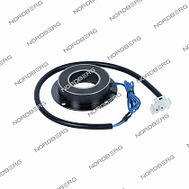 Тормоз электромагнитный для 4525A