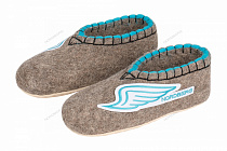 Валенки с логотипом NORDBERG