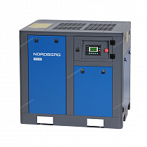 Компрессор винтовой, 11 кВт, 10 бар, 1470 л/мин, без ресивера