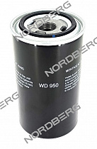 Фильтр масляный для NCN15, NCN20