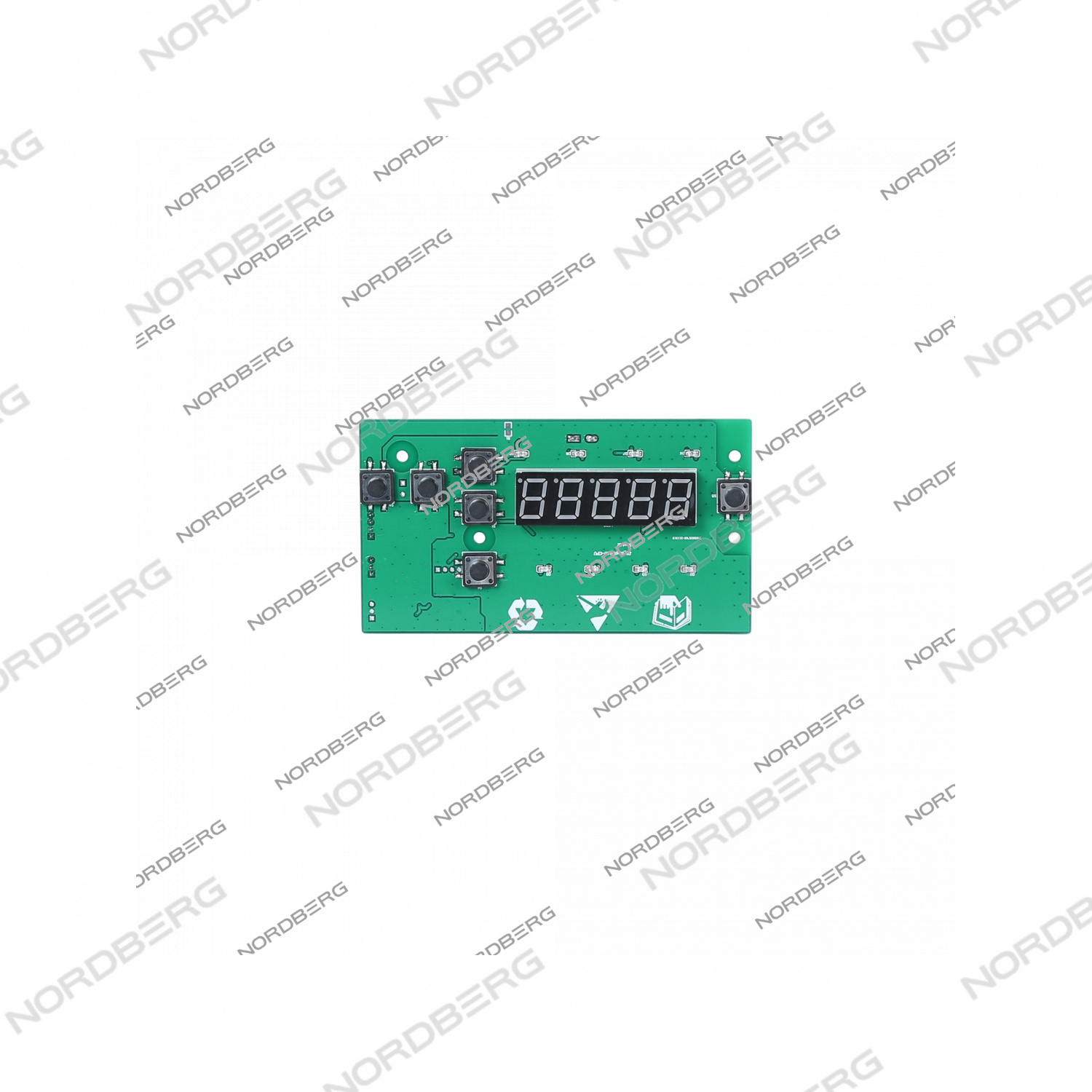 Плата управления для NF10E (V3)