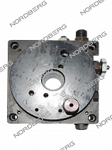 Для гидростанции (6 деталей насоса)