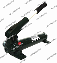 Насос ручной для траверсы NORDBERG 422T