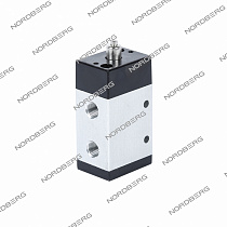 Трехходовой клапан для N601T