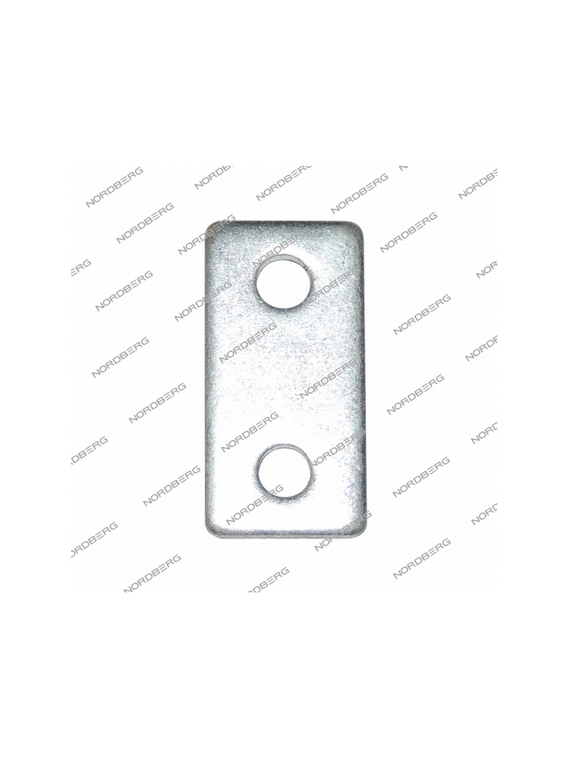 NORDBERG ЗАПЧАСТЬ ФИКСАТОР пальца для 4450J