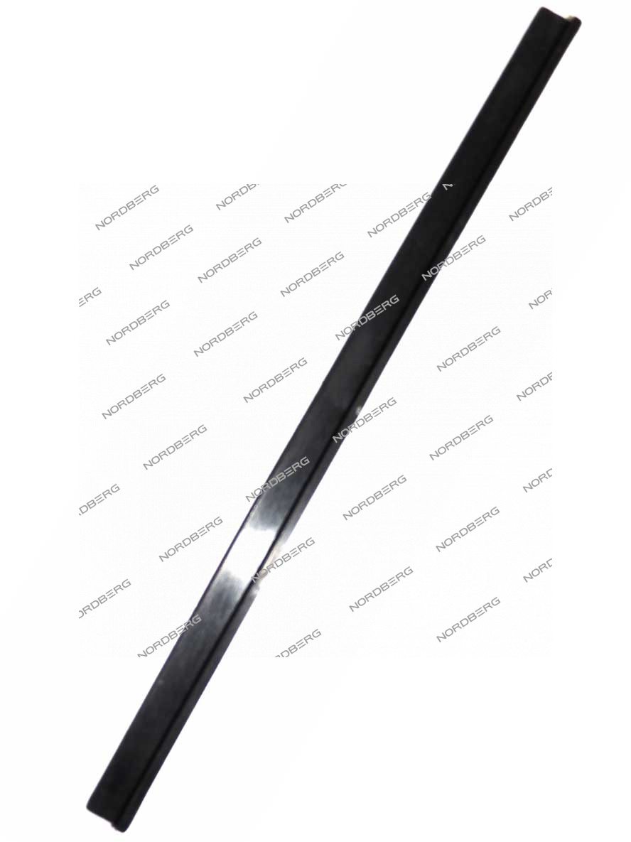 Направляющая  пластиковая NORDBERG 6008080 для 46H
