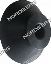 Конус для малых грузовиков 40 мм. размер: 95-175мм NORDBERG