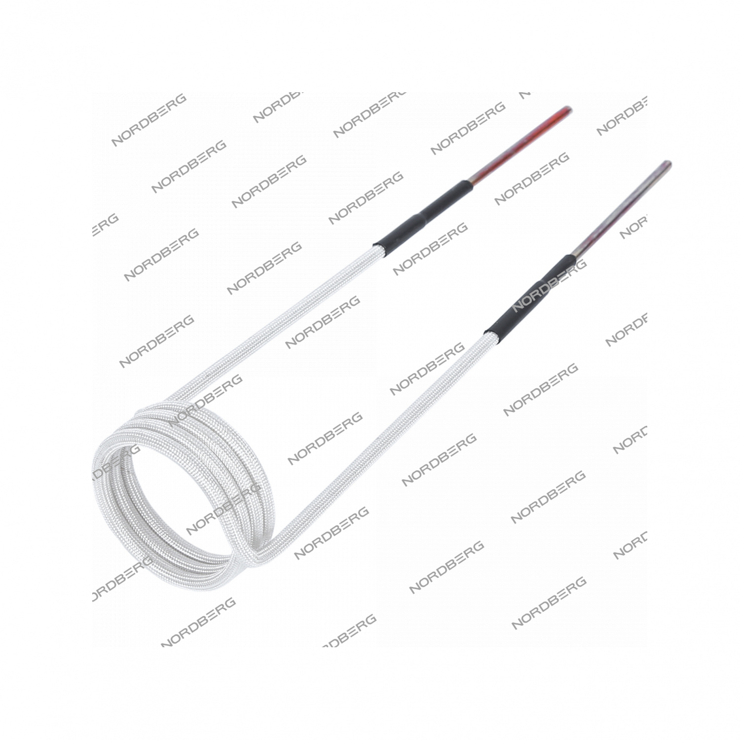 Индуктор для HIF3, D=43 x 210 мм