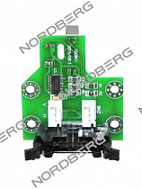 Датчик положения вала для NORDBERG 4523N