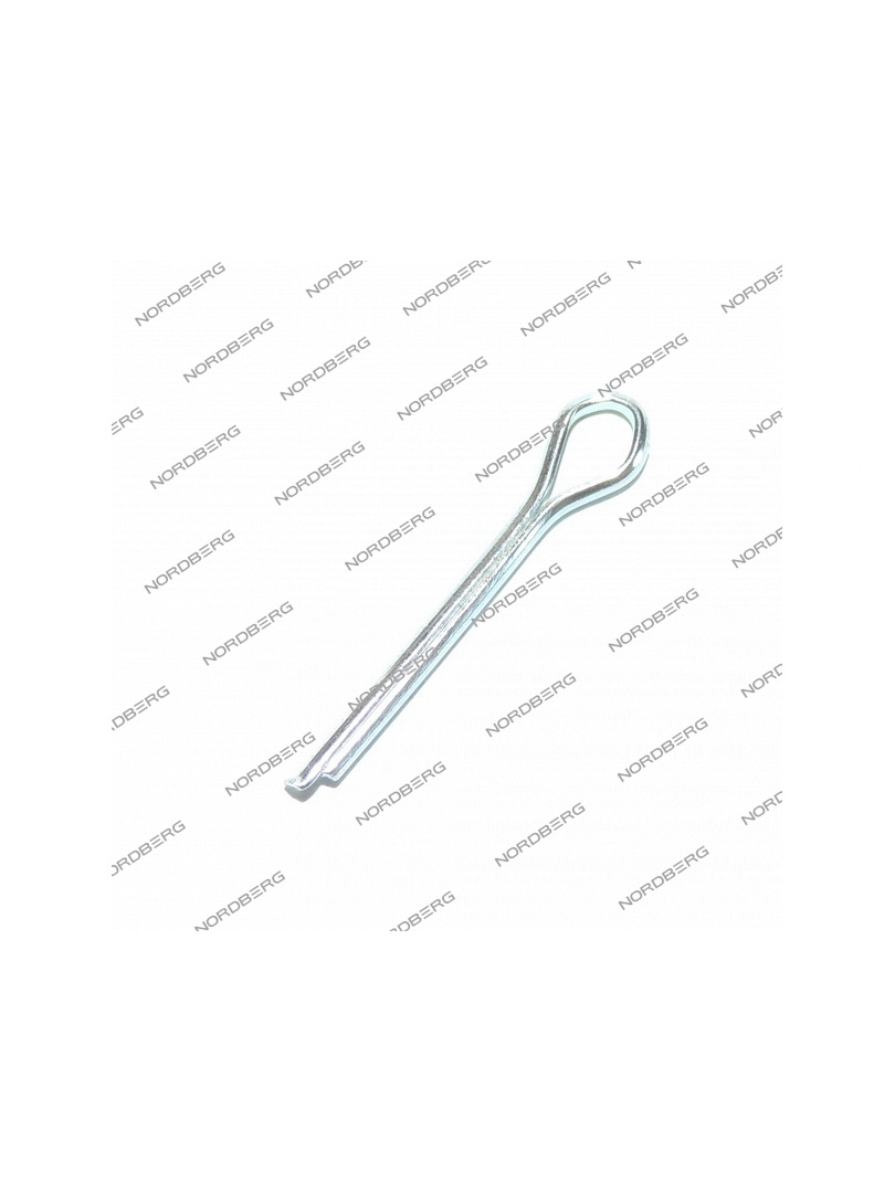 Ось 20 для стойки NORDBERG N3405 (2019)