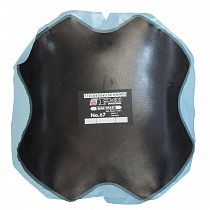 TIP-TOP ЗАПЛАТА 512 6075 диагональная PN07 295мм