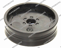 Поршень для цилиндра стола NORDBERG 4638,4640