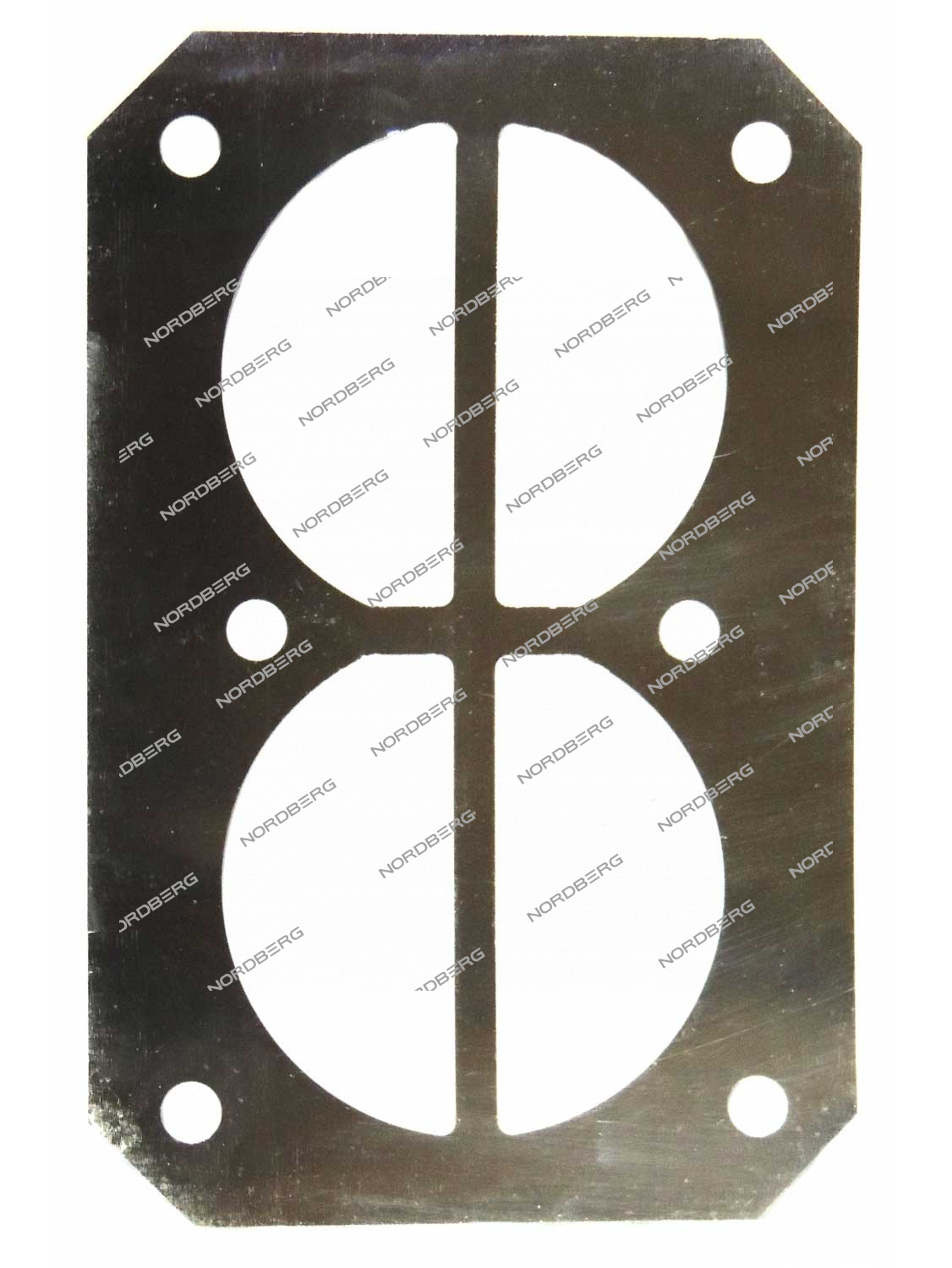 Прокладка алюминиевая для NORDBERG NCE400