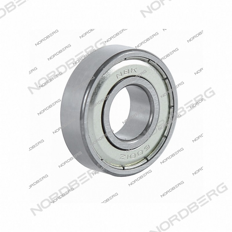 Подшипник (№30) для NP4256