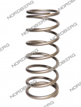 NORDBERG      N502
