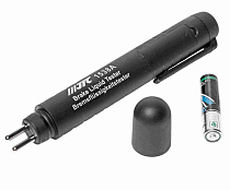 Тестер цифровой для контроля качества тормозной жидкости