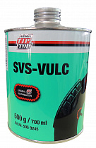 Жидкость вулканизирующая  500г/700мл