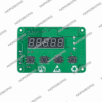 Плата управления для NF10E