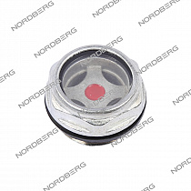 Смотровое окно (уровень масла) для NCE50/410V, NCE100/360