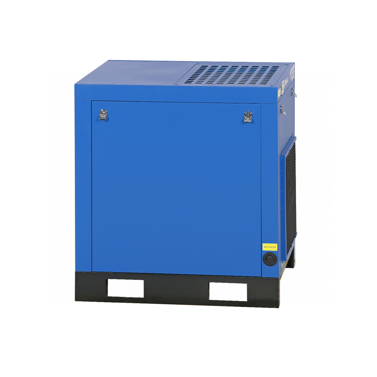 Компрессор винтовой, 7,5 кВт, 10 бар, 900 л/мин, IP55, без ресивера NORDBERG NCC10