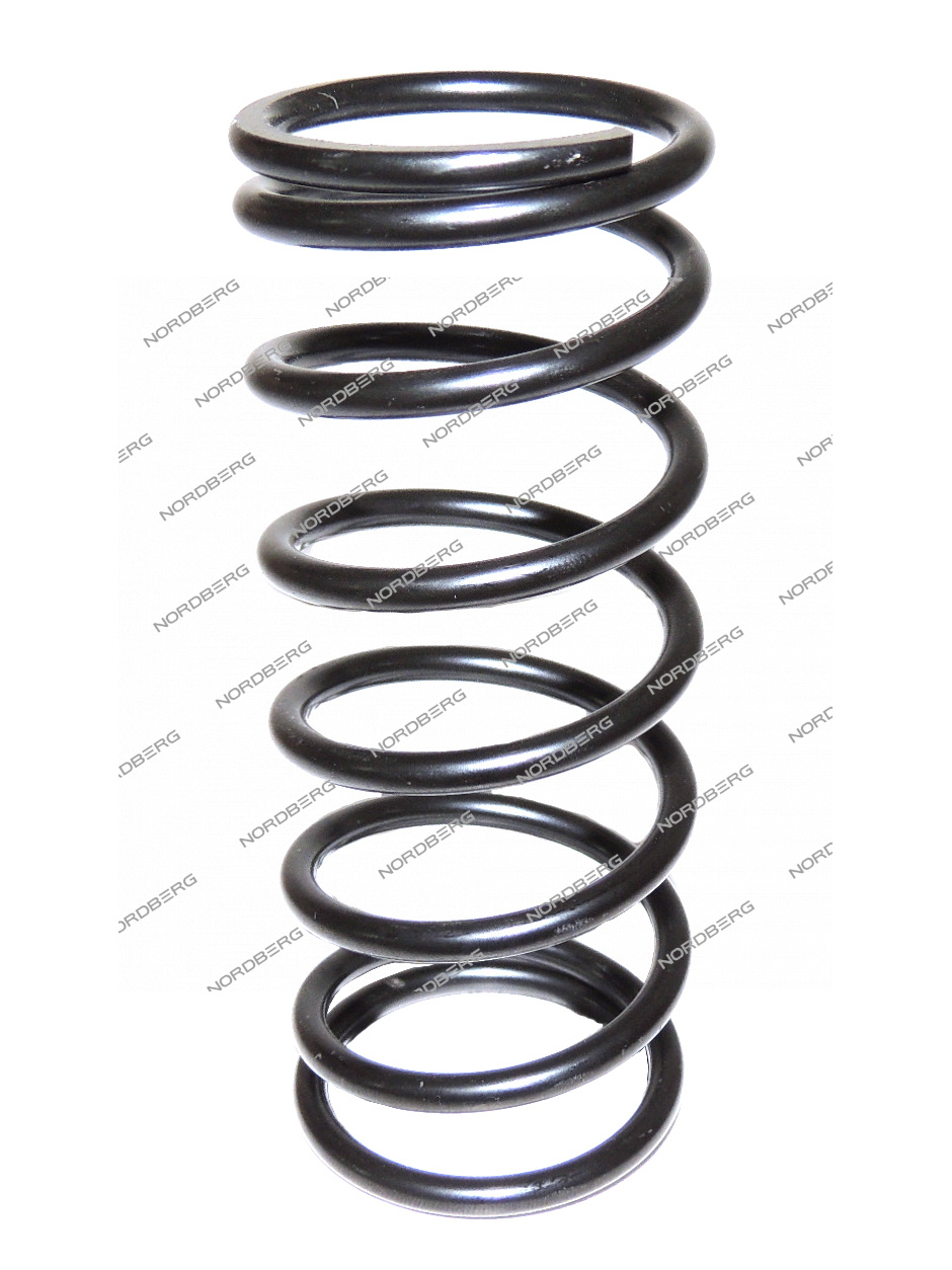 NORDBERG ЗАПЧАСТЬ ПРУЖИНА пневмонасоса для N3620AL
