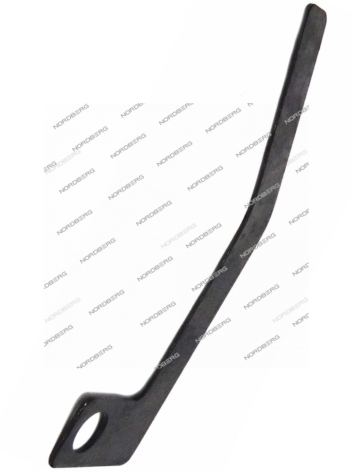 Пружина плоская (338 6000204) для 4638 (правая) NORDBERG CT-D-2100004