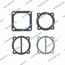 Ремкомплект головки для NCE100/360 (2021)