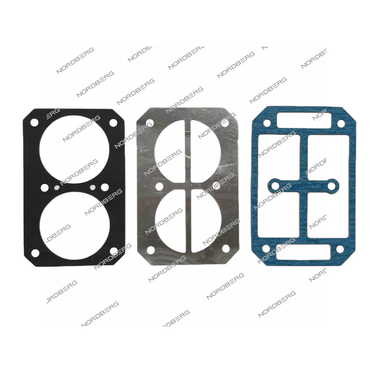 Прокладка клапанная в сборе для NCE520 NORDBERG NCE520#V-gasket (NEW)