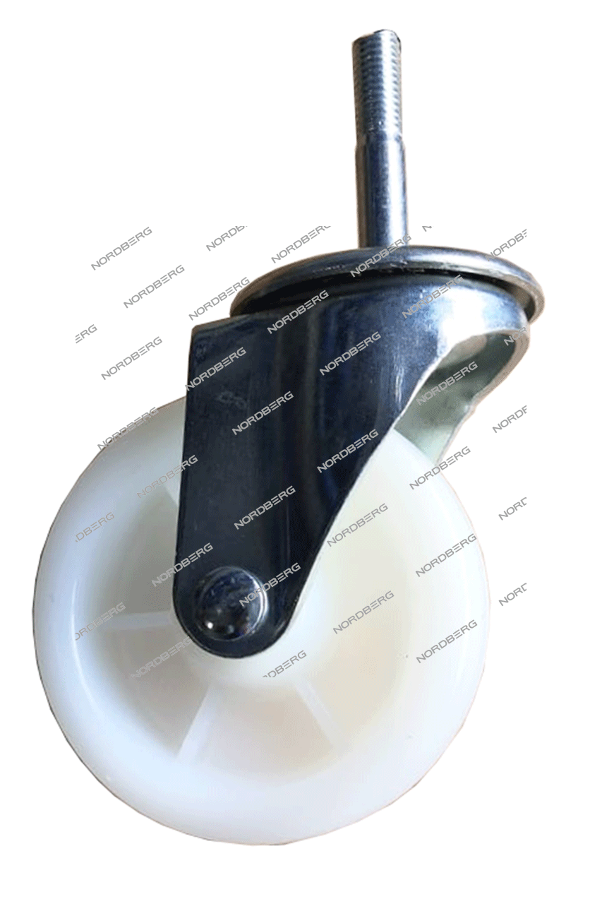 Колесо для стойки N3410 NORDBERG N3410#RW