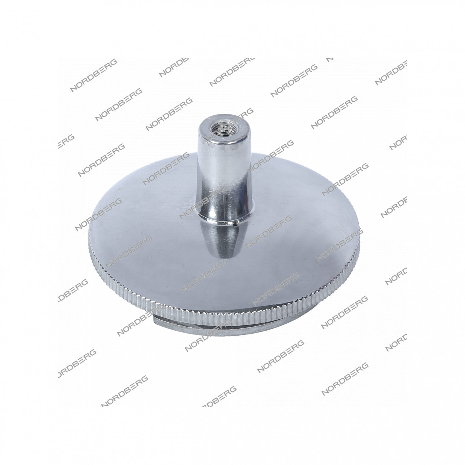 Крышка бака для абразива для NP9203