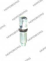 NORDBERG     N3202EC
