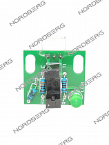 Датчик тормоза (2) для NORDBERG 4523A