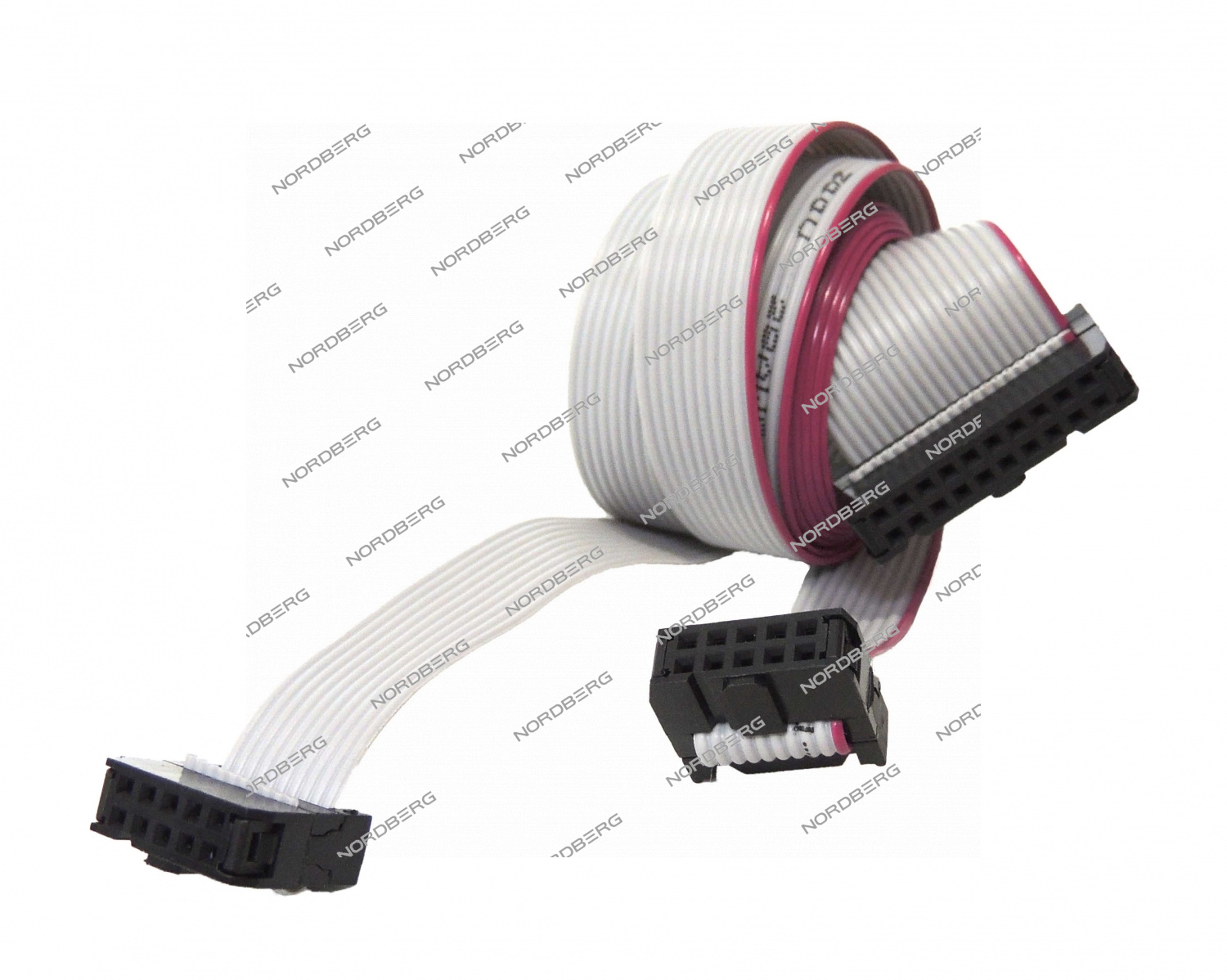 Шлейф питания для 4523C / 45TRKE NORDBERG X002464