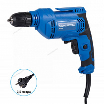 Дрель, макс. Ø сверла 10 мм, 450 Вт