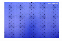 Перфорированная панель 1500х1000х25 мм