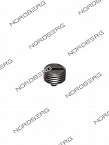 Винт 16 для стойки NORDBERG N3405 (2019)