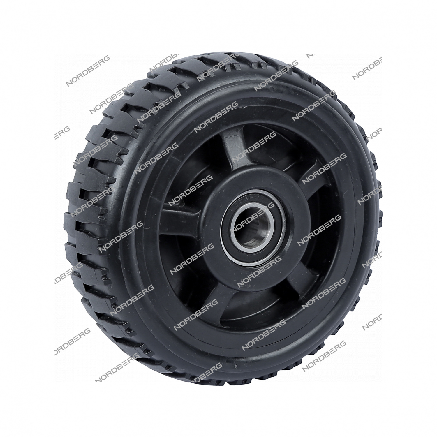 Колесо переднее в сборе для домкрата N32031N