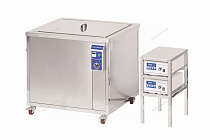 Ультразвуковая ванна с подогревом, 264 л