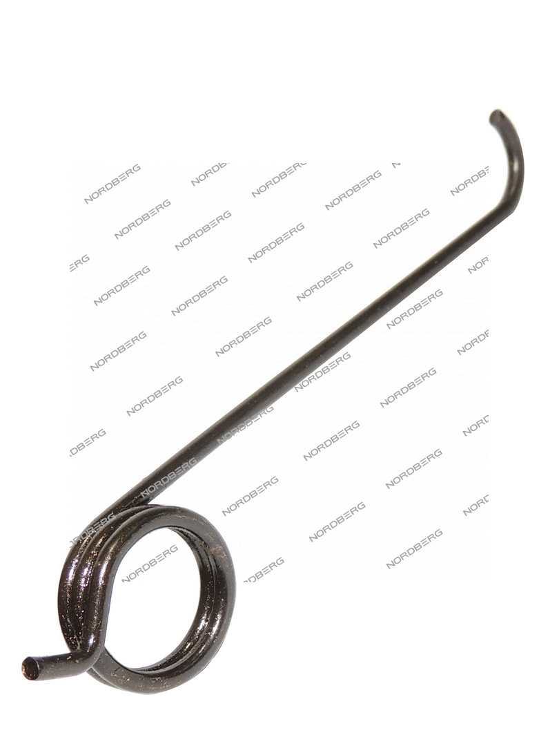 NORDBERG ЗАПЧАСТЬ ПРУЖИНА (№12) для N32032